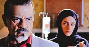 «اصغر کُپَک» سریال خواب و بیدار را در 81 سالگی ببینید/ عکس