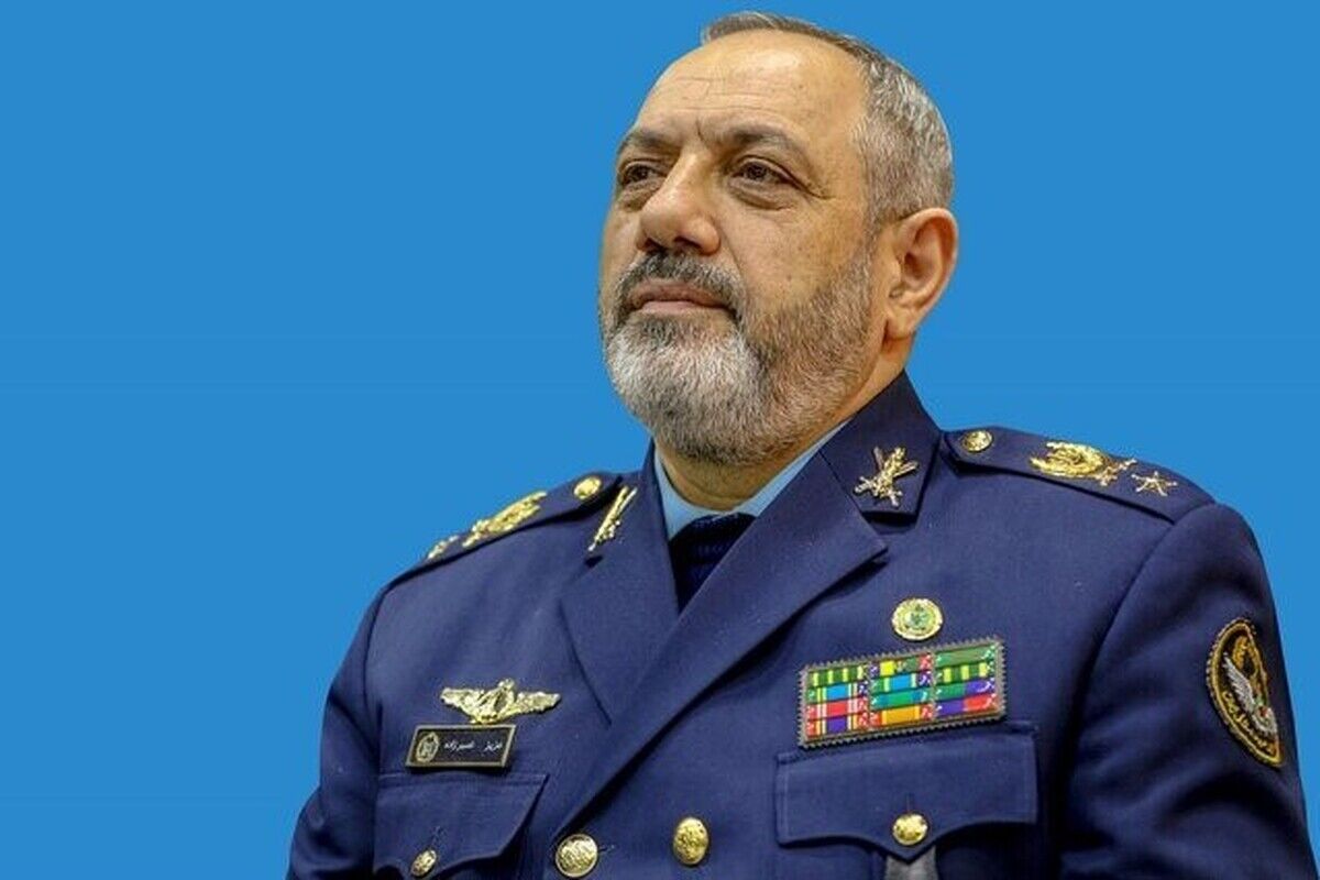 ایران در پاسخ به ماجراجویی احتمالی دشمن موشک‌های جدید به‌کار می‌گیرد