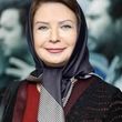 زیباترین بازیگر زن سینمای ایران در ۶۰ سالگی/ ببینید