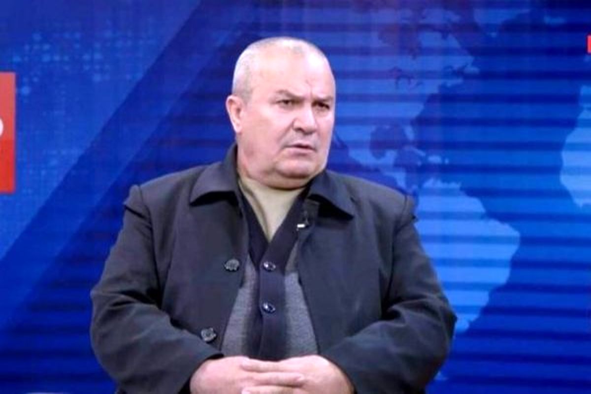  منتقد سرسخت طالبان ترور شد؟