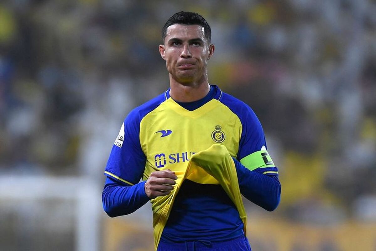 زمان خداحافظی رونالدو مشخص شد