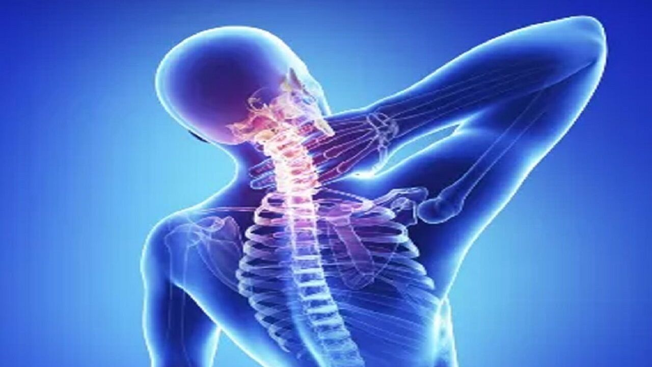 بهترین راهکار برای پیشگیری از اختلالات اسکلتی و عضلانی
