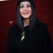 همسر سابق هومن سیدی با استایل جذاب/ عکس