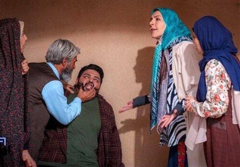 یک سریال جدید جانشین «مهمان‌کُشی» می‌شود