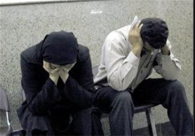 نمی‌خواهم خدمتکار شوهرم باشم! /تمکین نمی‌کنم