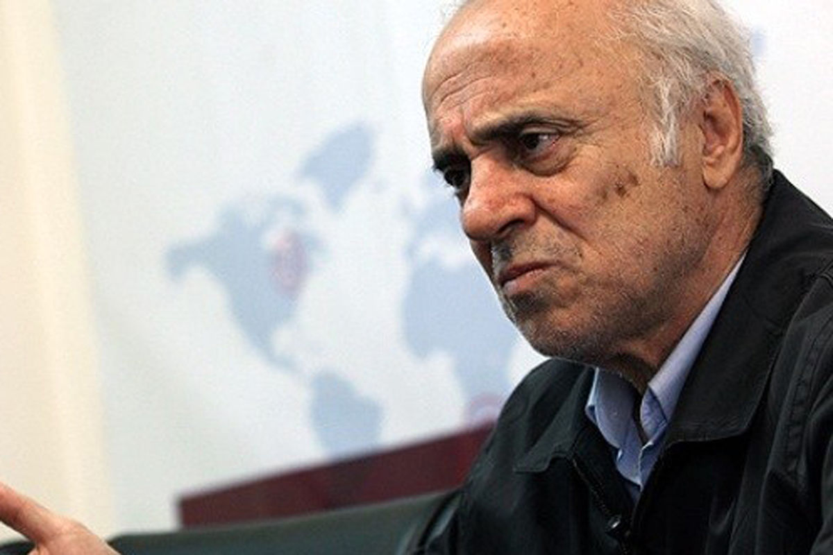 مصطفوی دست روی نقطه حساس پرسپولیسی ها گذاشت/ آش شور شد، میثاقی تذکر داد