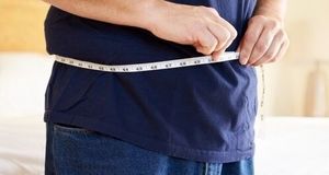 چطور با آب لاغر شویم