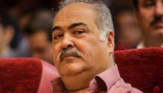 خاطره شنیدنی بازیگر «قهوه تلخ» از بازی در یک سریال پلیسی