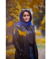فاطیما بهارمست با استایل و چهره جدید/ عکس