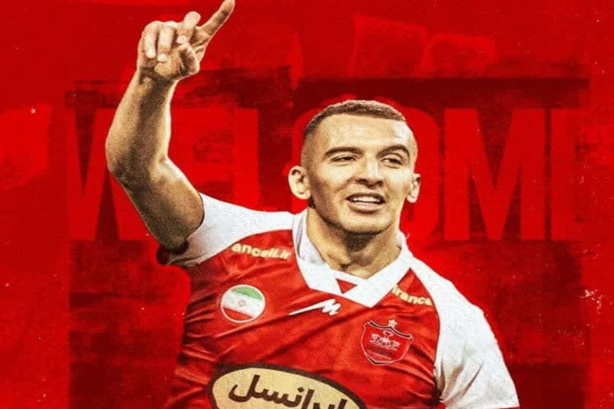 شرایط دشوار باهویی در پرسپولیس