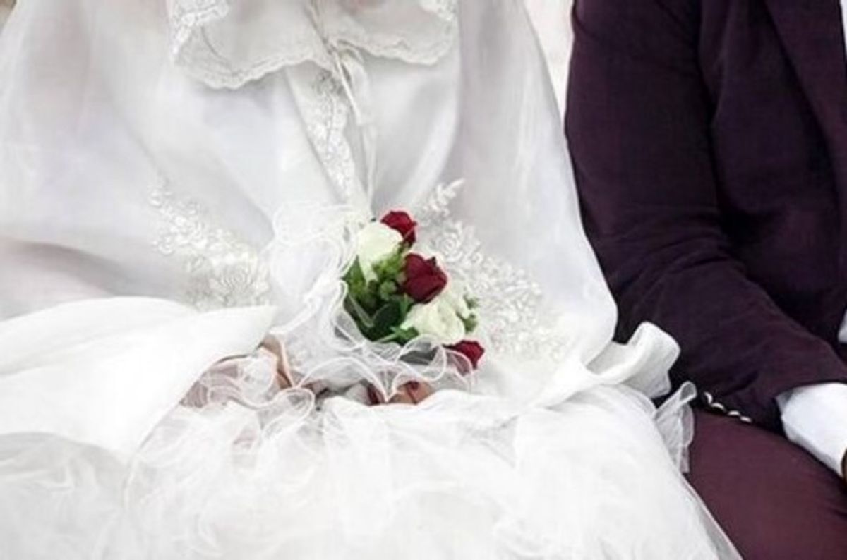 آبروریزی بزرگ در شب عروسی/ عروس مشهدی ترنس از آب درآمد