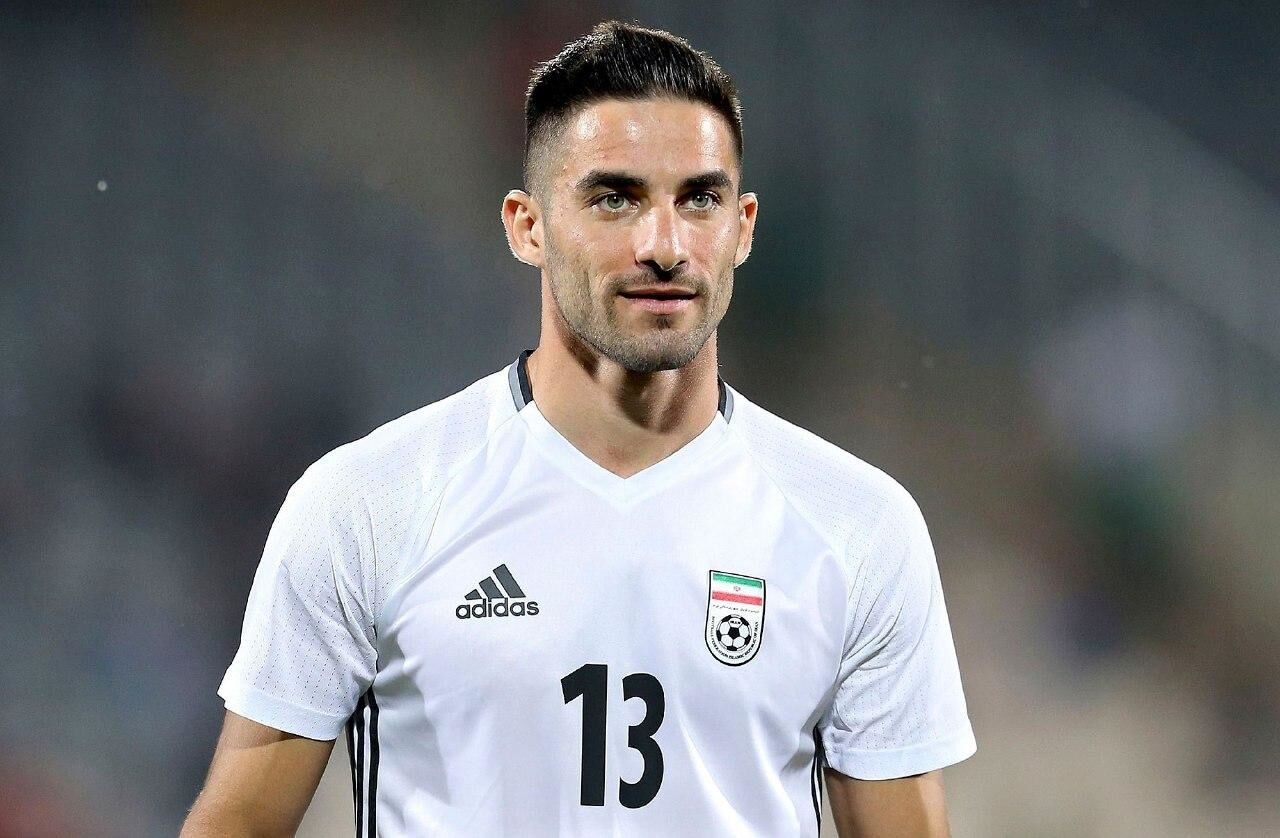 میلاد محمدی برای پرسپولیسی ها خبر بد آورد