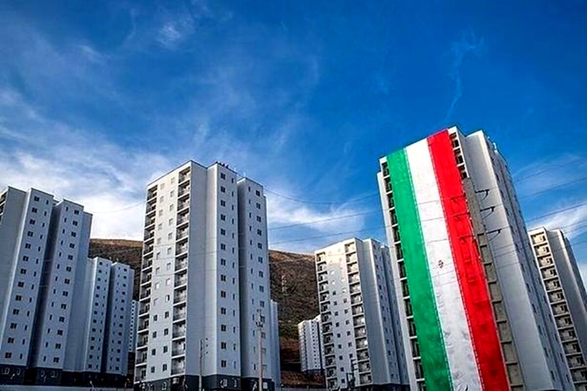 ضرب‌الاجل ۱۰۰ میلیون تومانی برای متقاضیان مسکن ملی
