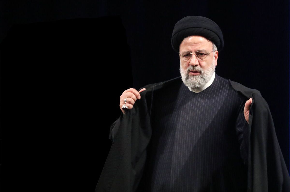 خانواده ابراهیم رئیسی ازاین نامزد ریاست جمهوری اعلام حمایت کردند