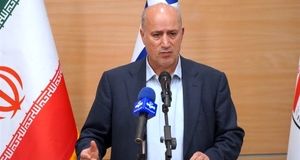 مهدی تاج درباره حذف ایران از جام جهانی صحبت کرد