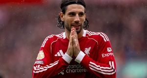 آرسنال مقابل قهرمان لیگ برتر قرار می‌گیرد، نه لیورپول!