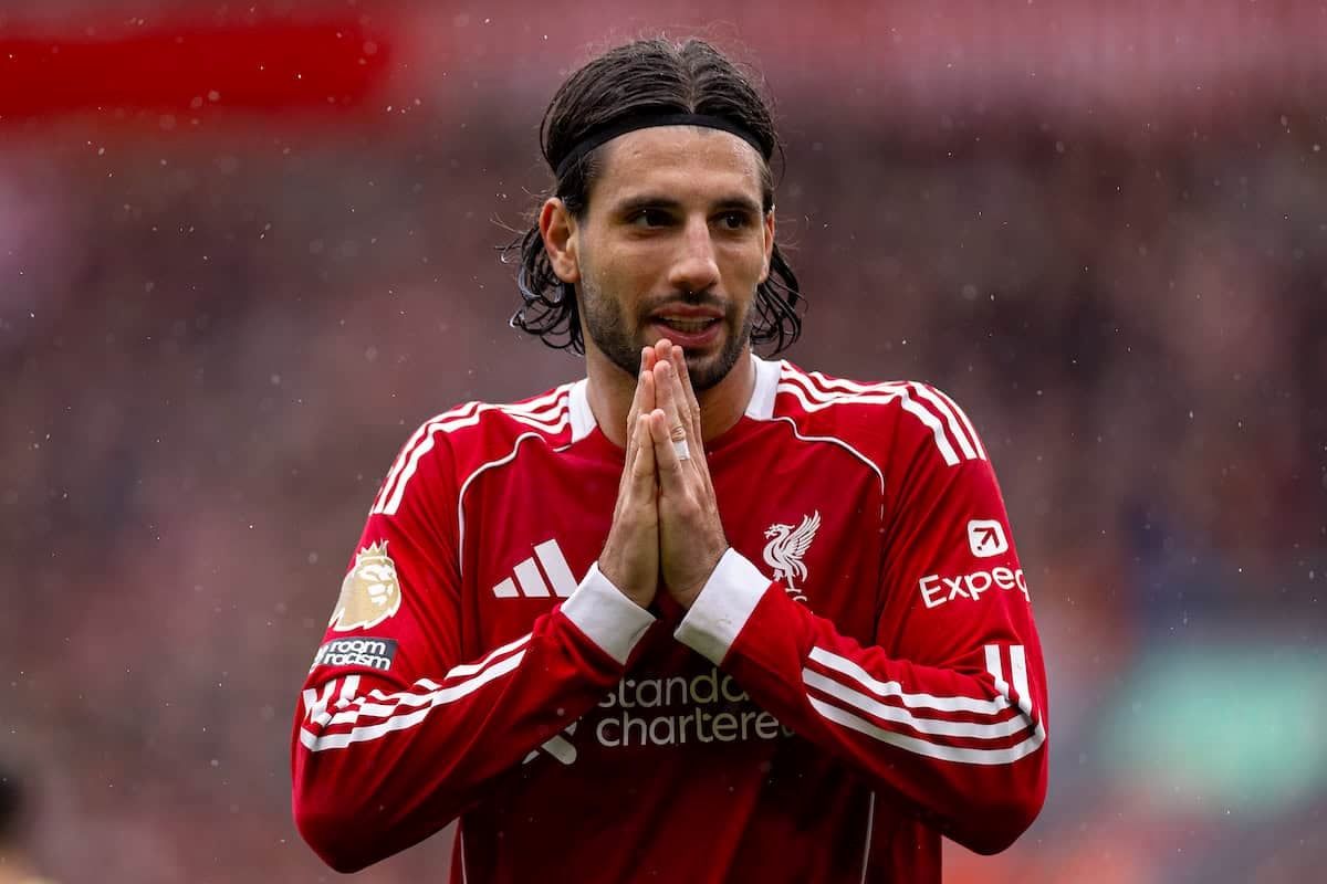 آرسنال مقابل قهرمان لیگ برتر قرار می‌گیرد، نه لیورپول!