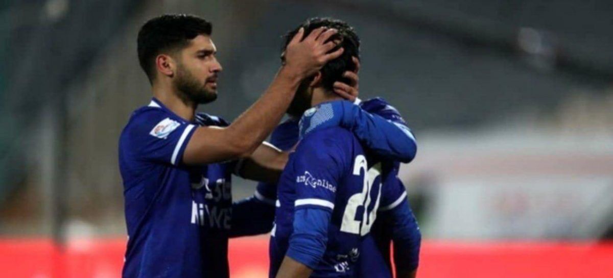 یحیی دست روی دو ستاره استقلال گذاشت