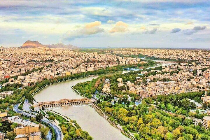 آئین‌های جالب فرهنگ اصفهان