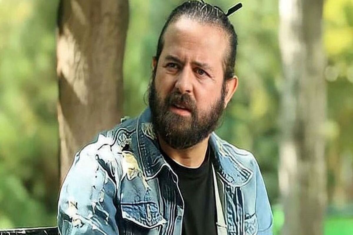 هومن سیدی مهاجرت کرد