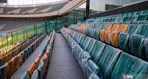 معاون رئیس جمهور از آخرین تغییرات ورزشگاه آزادی خبر داد