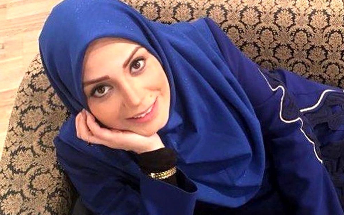 تغییر چهره عجیب و باورنکردنی مجری صدا و سیما پس از مهاجرت +عکس