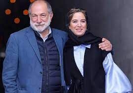 راز خانوادگی آتیلا پسیانی فاش شد/ عکس