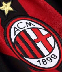 صدر نشینی میلان با سه گل در ایتالیا