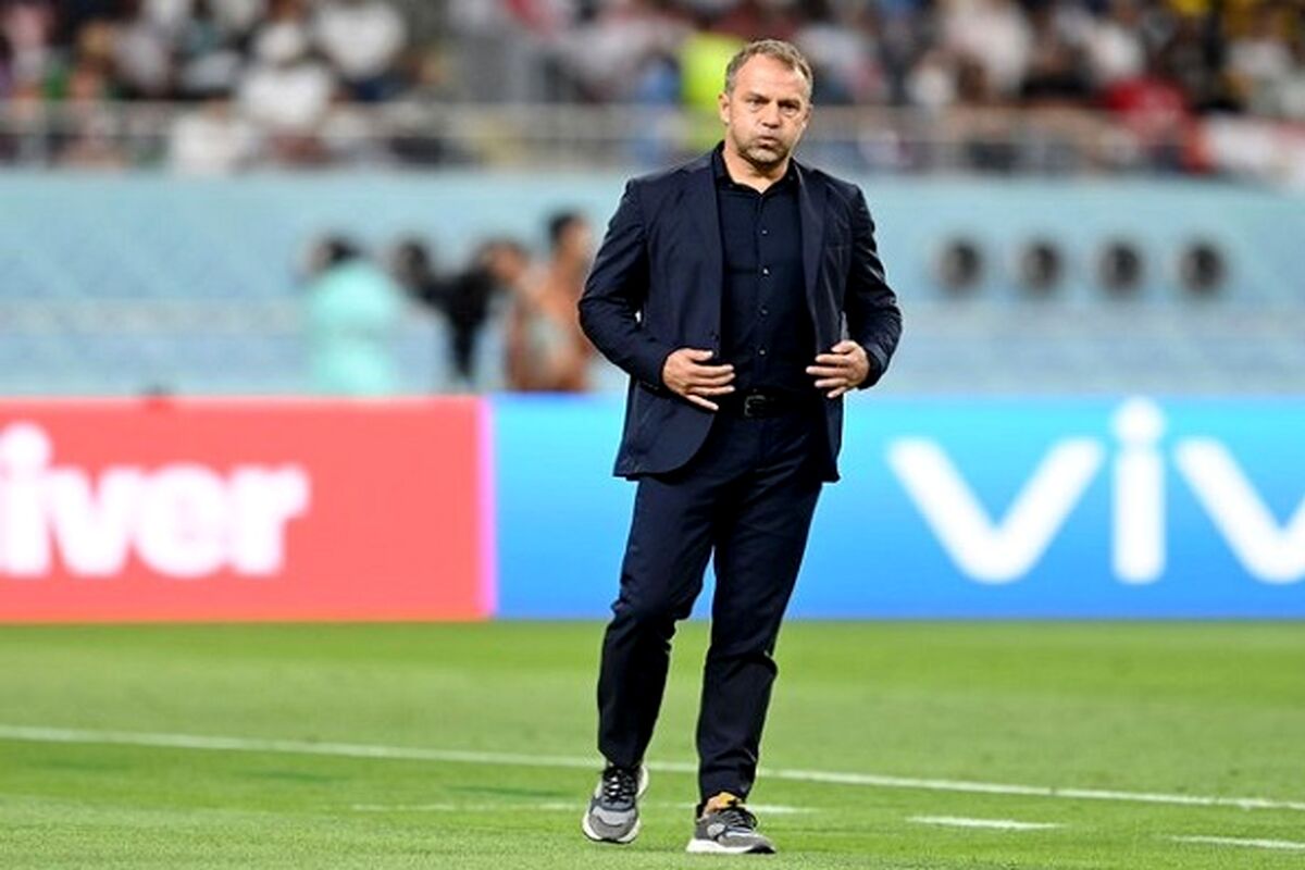 بارسلونا3_11 رئال/هانسی فلیک باید نگران باشد