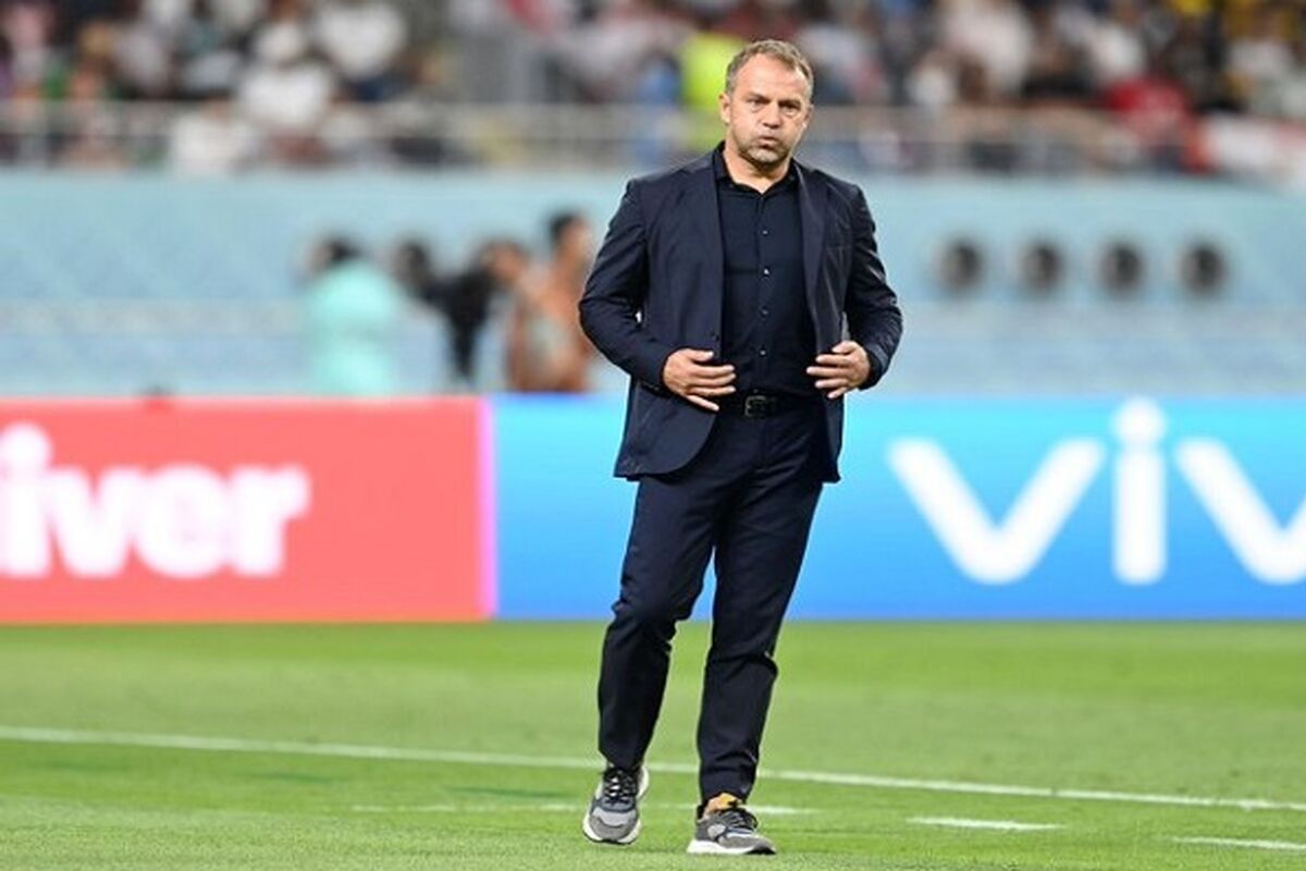 بارسلونا3_11 رئال/هانسی فلیک باید نگران باشد