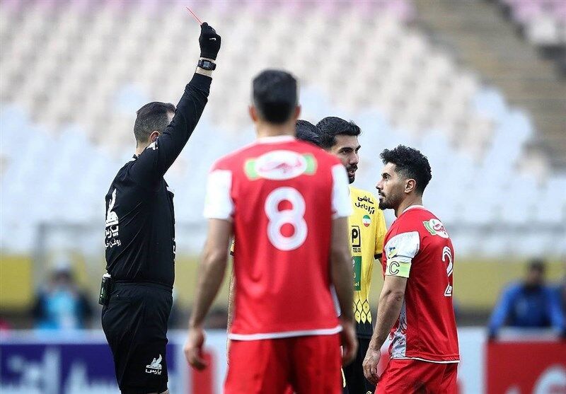 فروش بلیت پرسپولیس و هوادار آغاز شد!