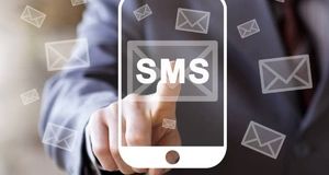 مراقب باشید این پیام کلاهبرداری است