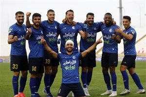 بازگشت علی کریمی به استقلال با شماره نه! 