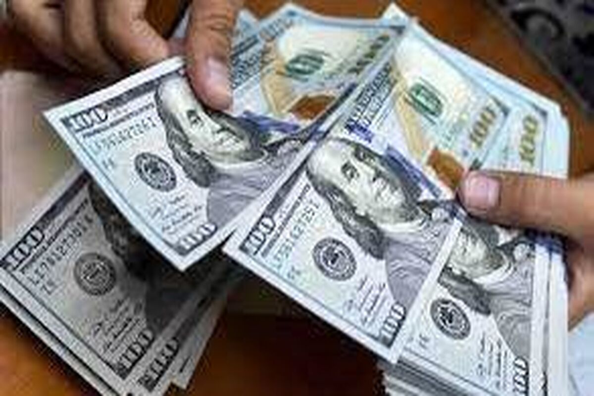 دلار در یک قدمی ورود به کانال 27 هزار تومان