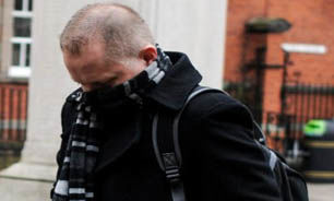 فریب دختران نوجوان برای رابطه نامشروع توسط افسر متجاوز+ عکس