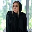 استایل اروپایی بهاره افشاری/ عکس
