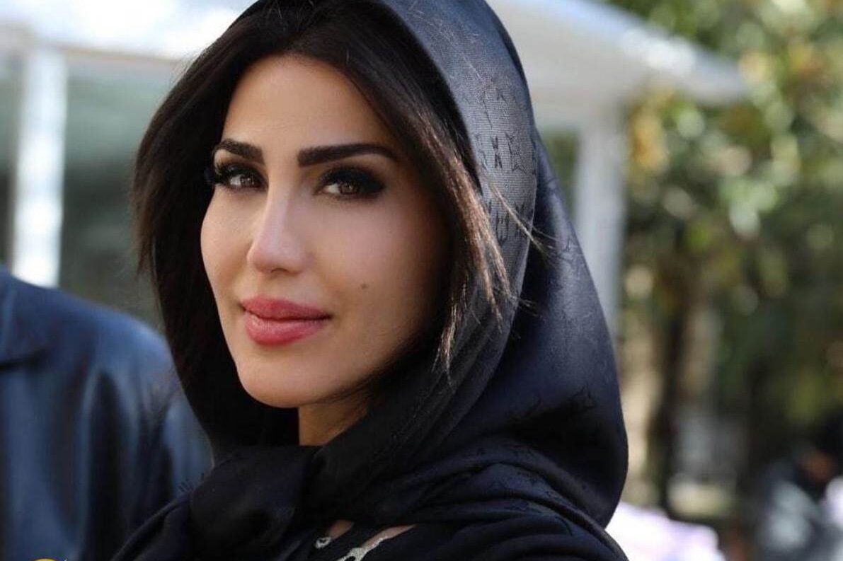 ببینید اعتراف جالب همسر سیدورف بعد از حضور در استقلال!
