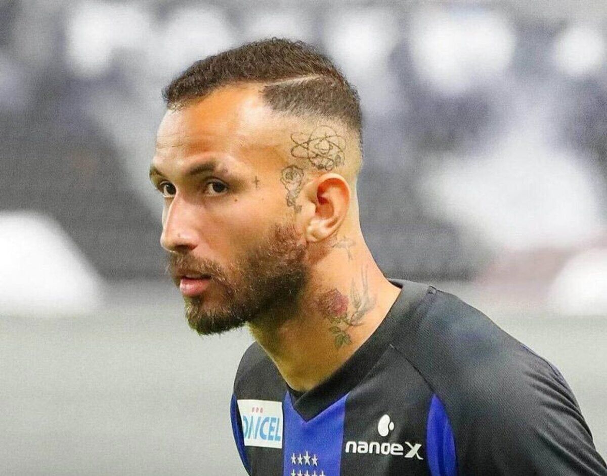 خبر بد برای پرسپولیس از خرید جدید و برزیلی یحیی