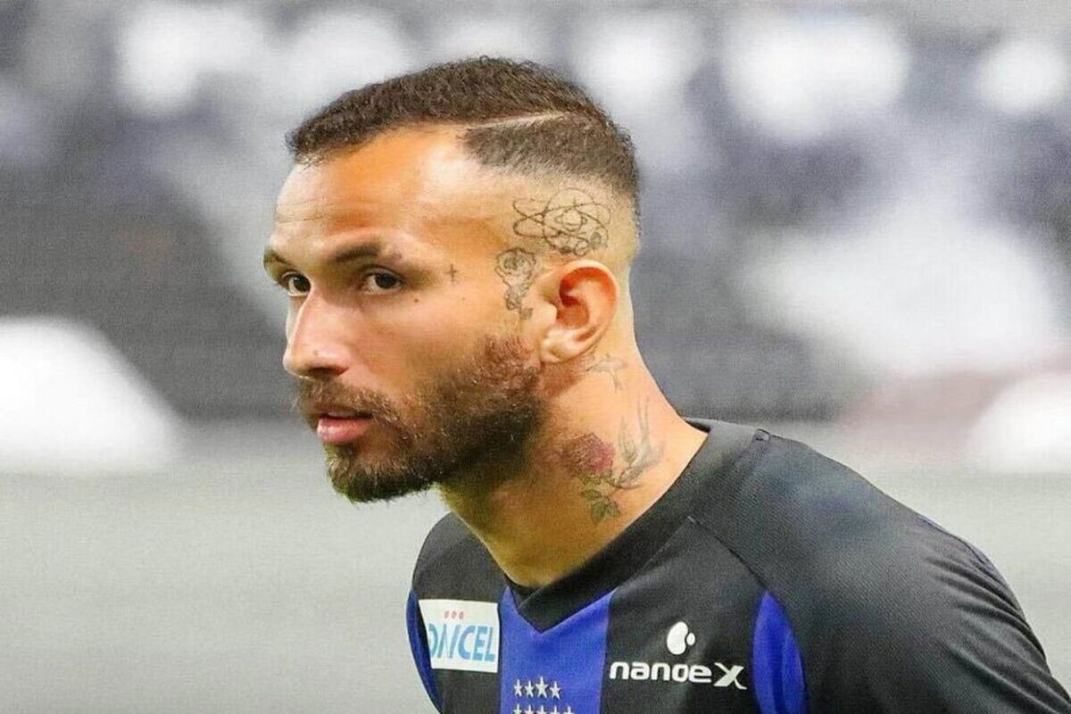 خبر بد برای پرسپولیس از خرید جدید و برزیلی یحیی