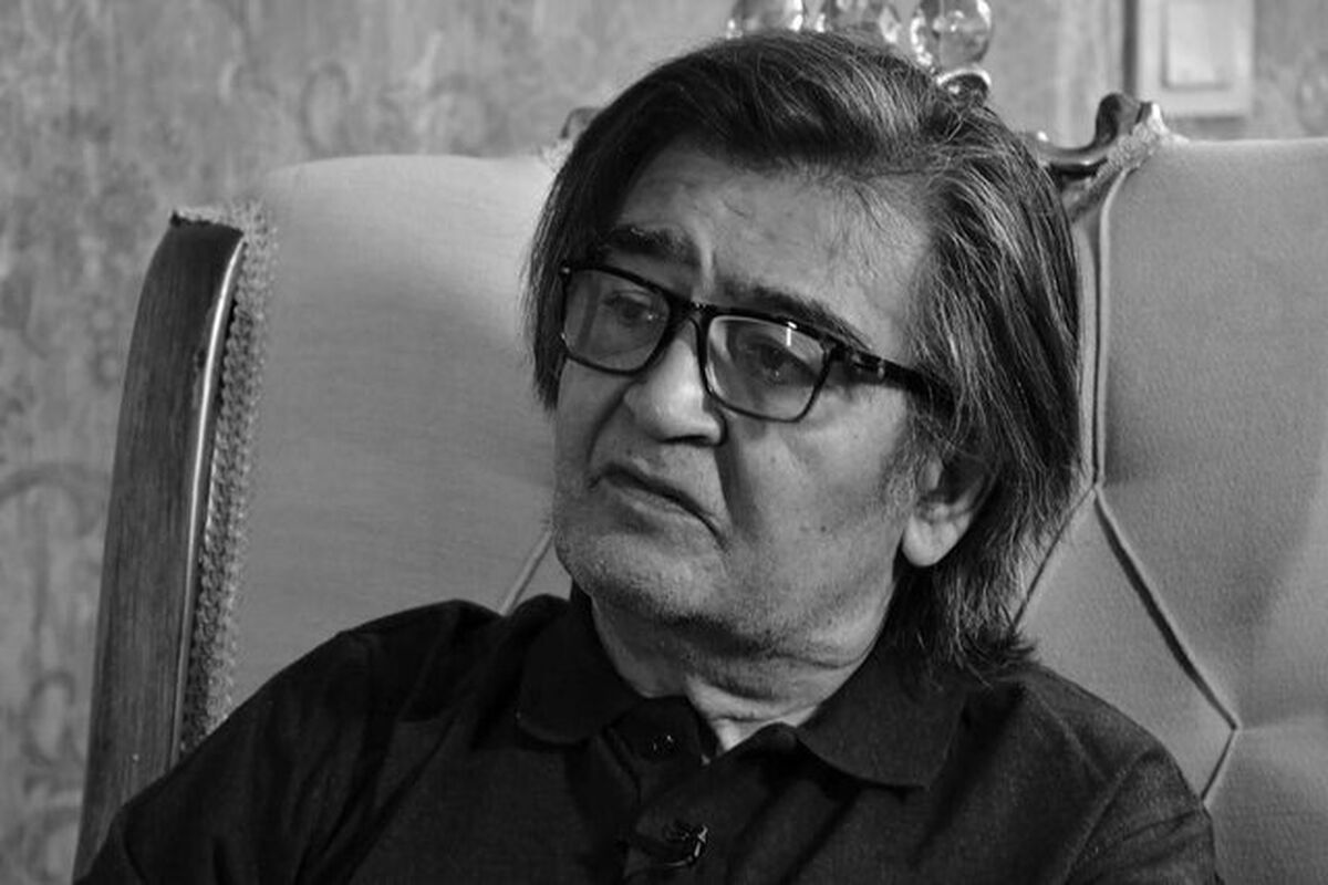 ناگفته های یک بازیگر از پشت پرده زندگی رضا رویگری / تماس گرفتم و گریه کردم که برای رضا کاری کنید / موهای رضا به طرز عجیبی سوزانده شده بود
