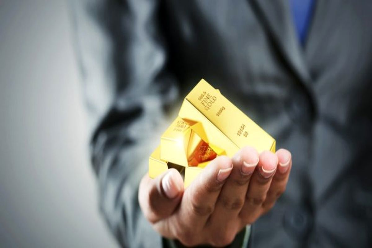 شوک ناگهانی به معامله گران بازار طلا
