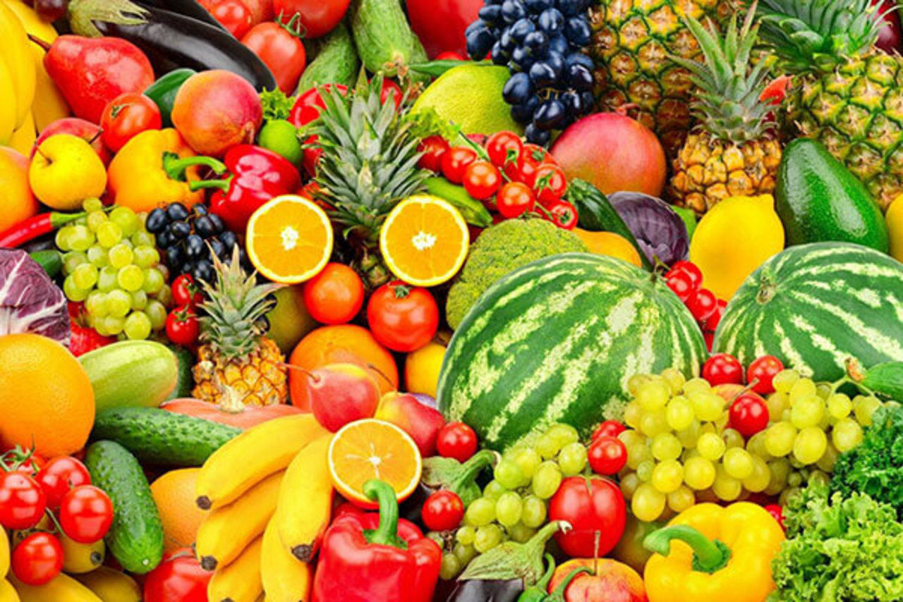 تمام مشکلات قلبی و عروقی را با این میوه نابود کنید