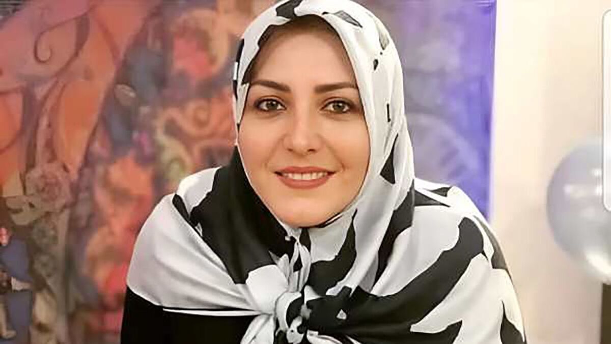 کامنت تند المیرا شریفی‌مقدم علیه چهره سیاسی پرحاشیه