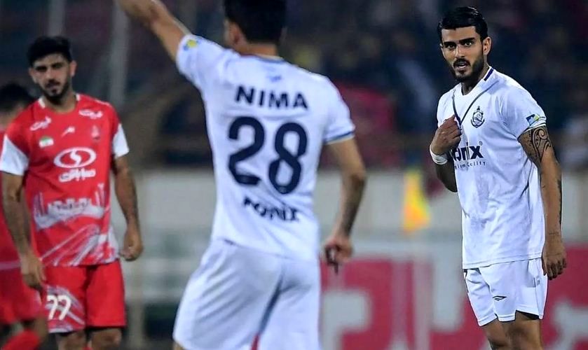 استقلال به دنبال جذب فوق ستاره