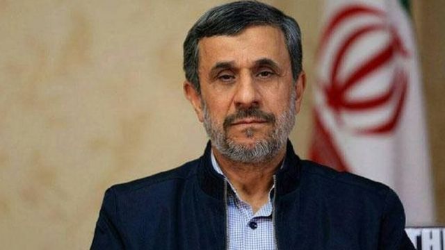  تصاویری کمتر دیده شده از خانه چهار طبقه محمود احمدی نژاد در نارمک تهران

