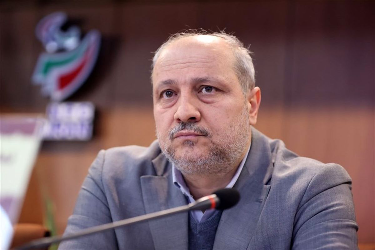 هاشمی:پیش بینی ما از کسب مدال در بازی‌های آسیایی با پیش بینی فدراسیون‌ها تفاوت دارد