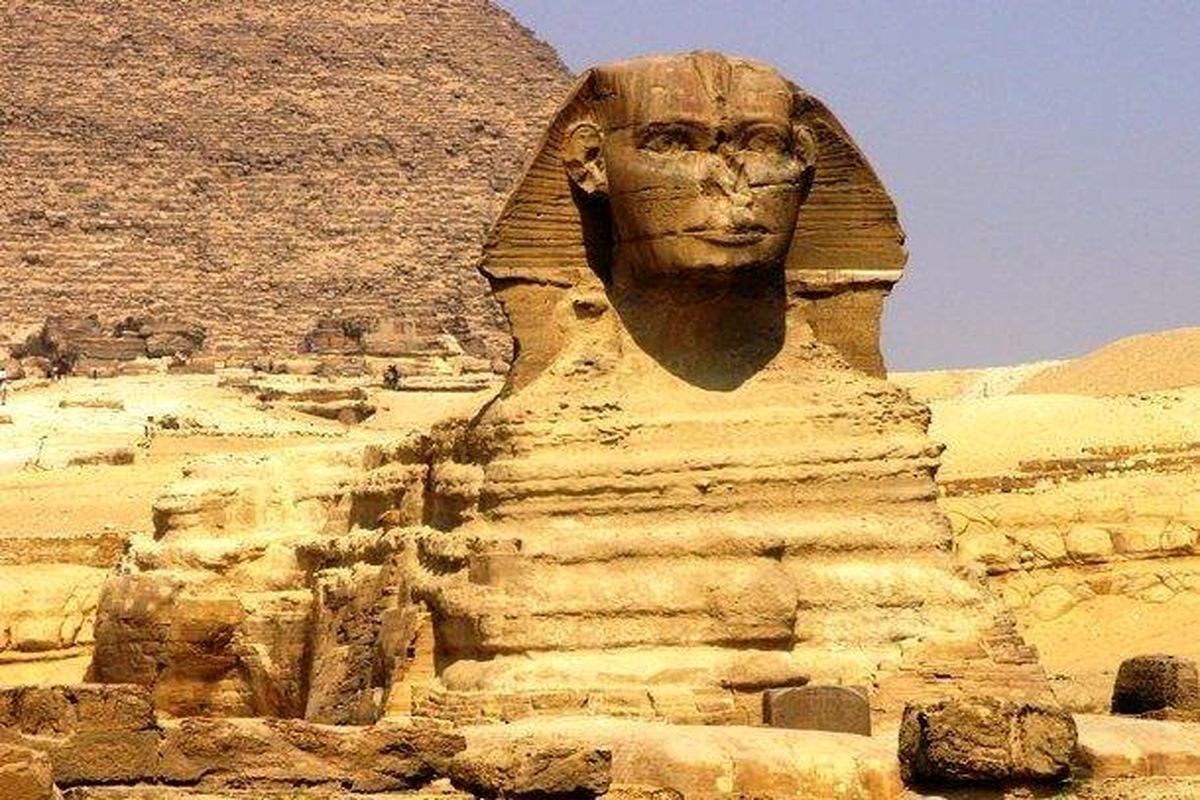 ماجرای خوردن غذاهای فستفودی توسط مصریان باستان چیست؟