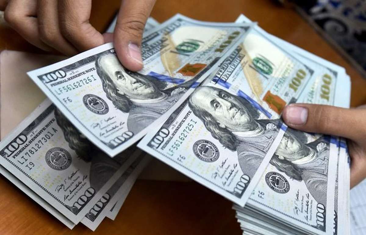 قیمت دلار، یورو، پوند و سایر ارز‌ها (شنبه 7 بهمن 1402)+جدول