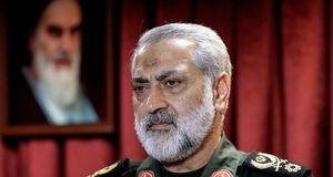 هشدار سخنگوی نیروهای مسلح به آمریکا: در باتلاق فرو خواهید رفت!