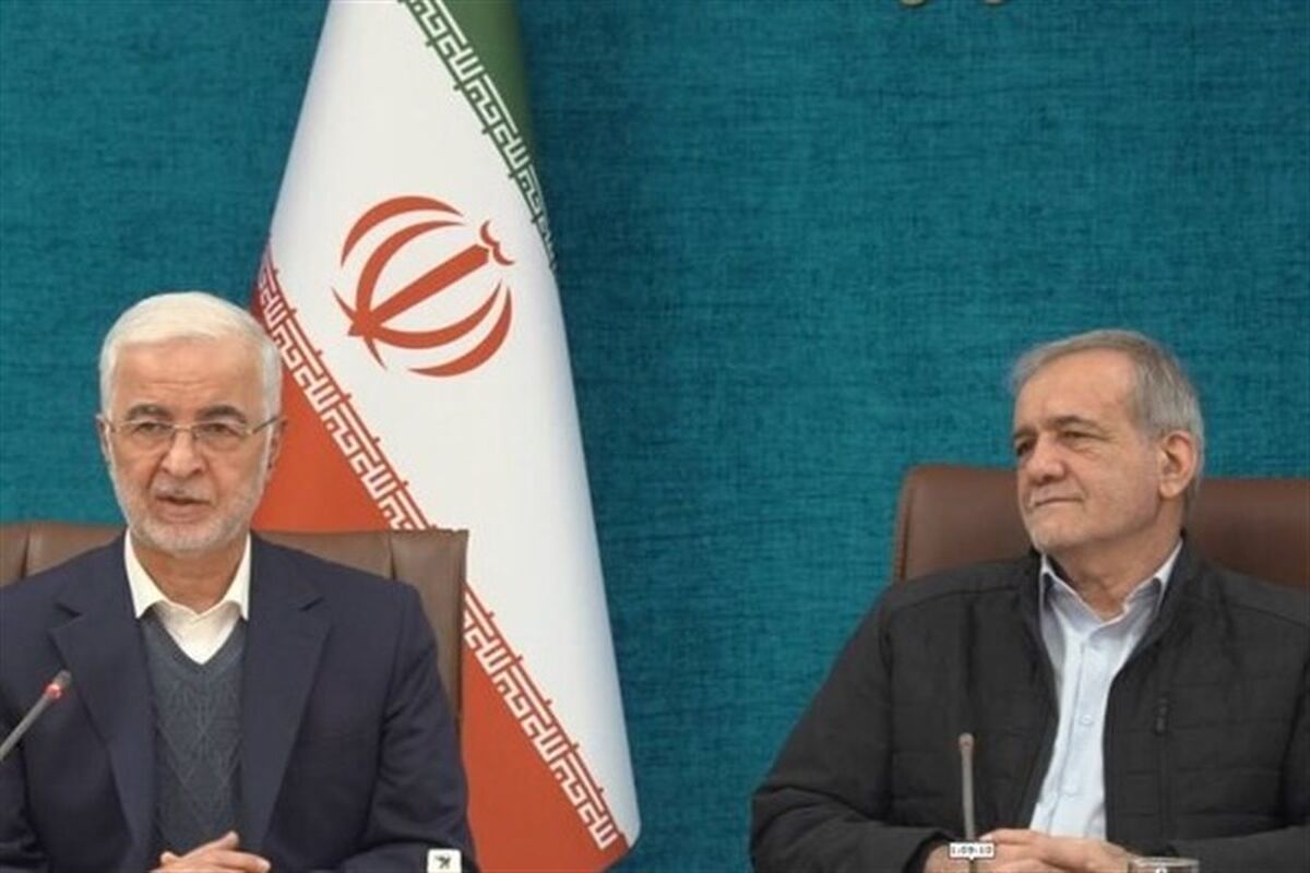 مومنی: سهم هر استان از مصرف انرژی با هوشمندسازی تعیین شود
